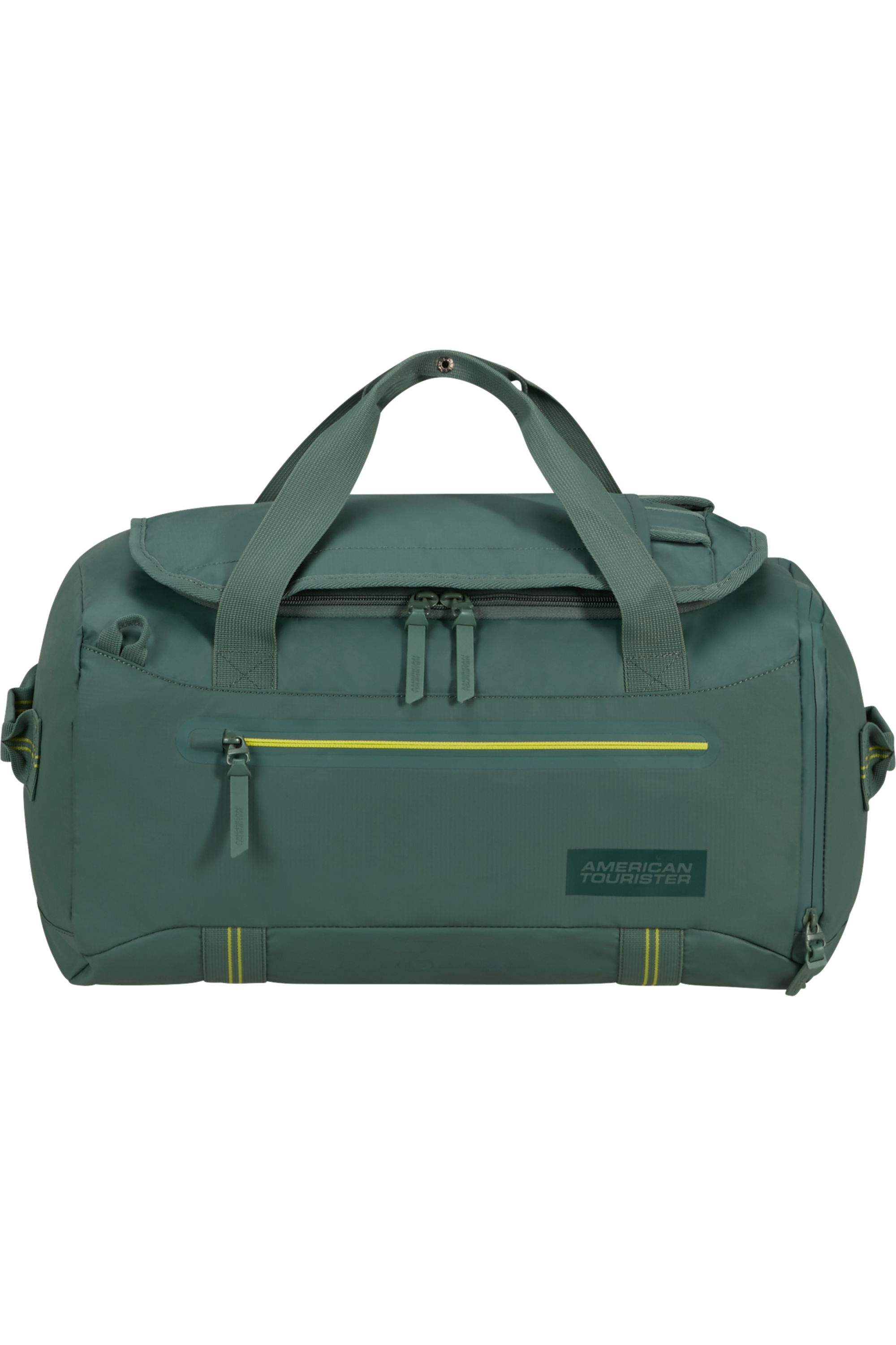 American Tourister TRAILGO Reisetasche S, Dark Forest
