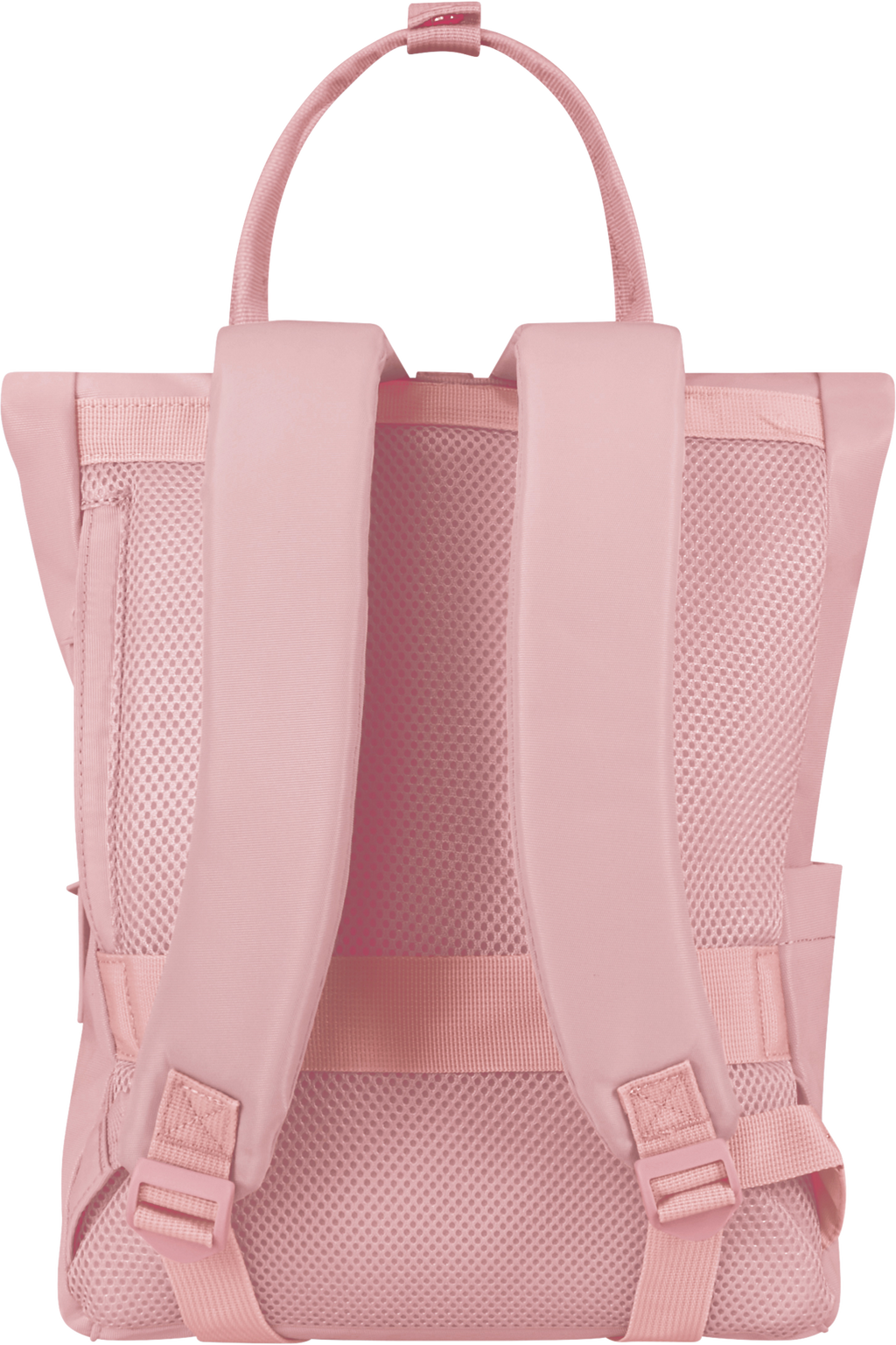 American Tourister URBAN GROOVE Rucksack, Pastel Pink – Produktansicht 6