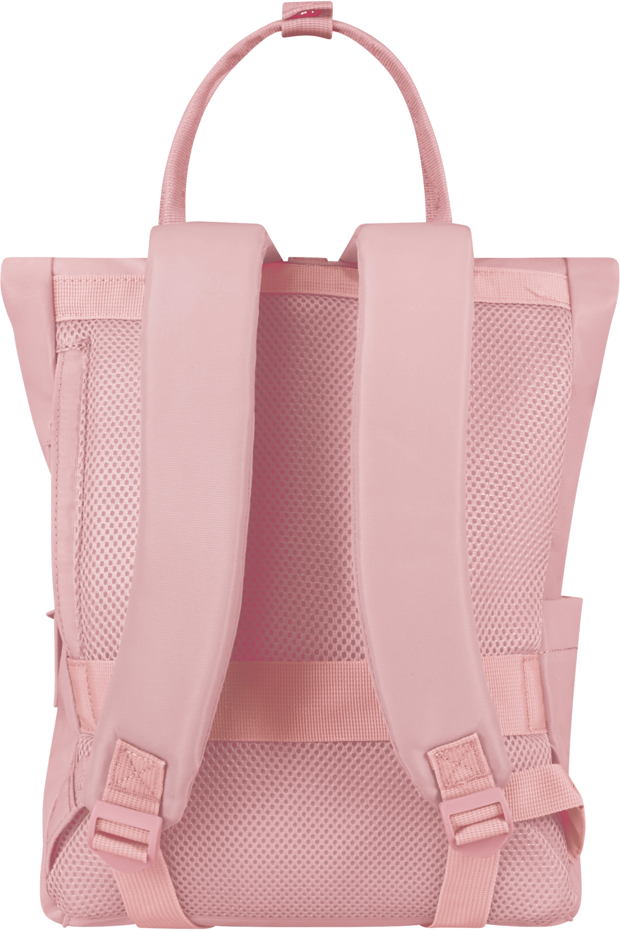 American Tourister URBAN GROOVE Rucksack, Pastel Pink – Produktansicht 6