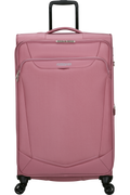 American Tourister SUMMERRIDE Trolley XL, Lilas Pink