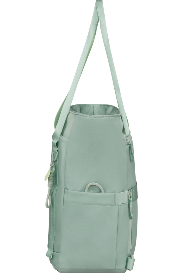 American Tourister MINIMA 14.1″ Tote Bag, Saturn Sage – Produktansicht 4