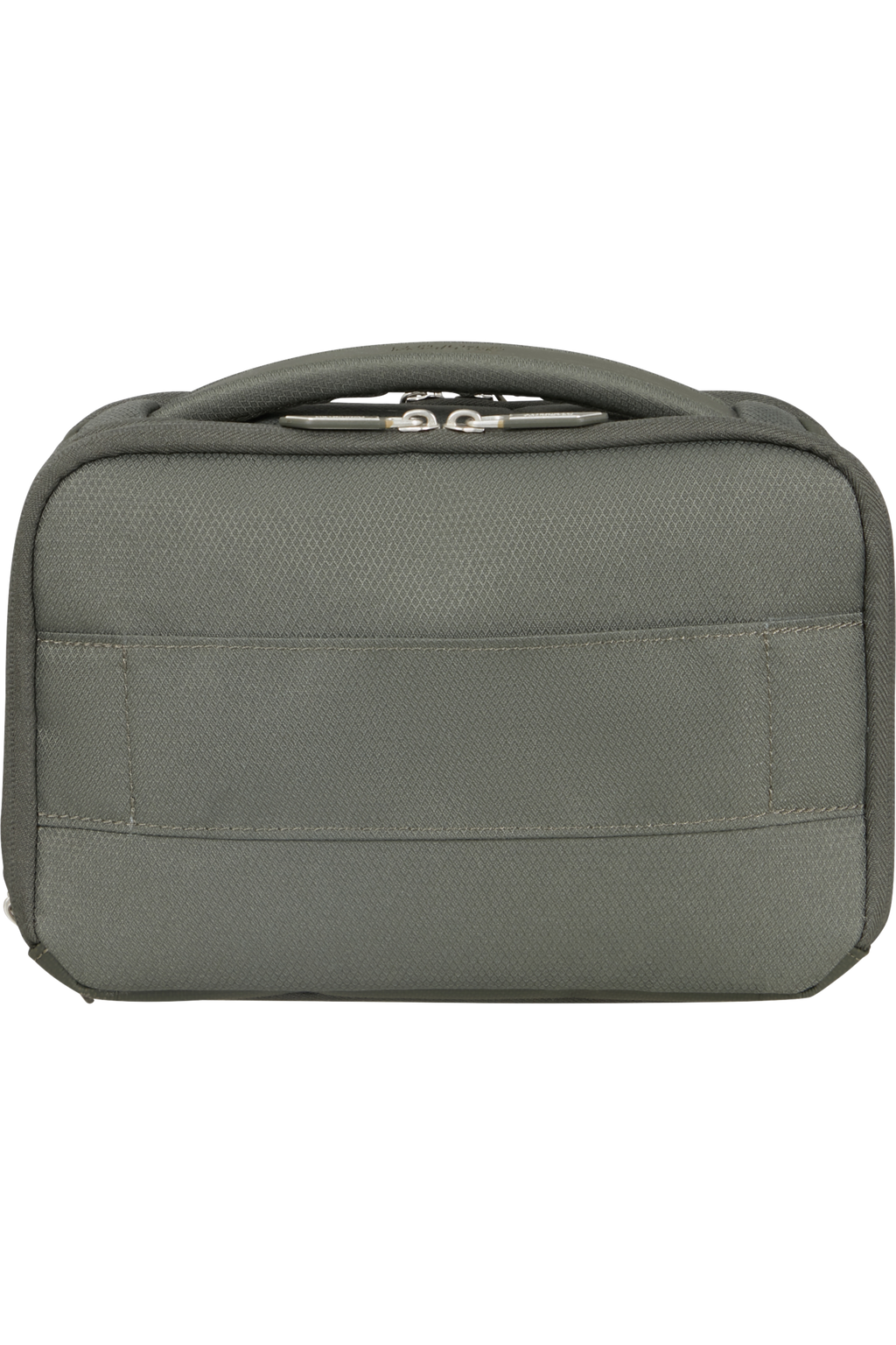 American Tourister WANDERLITE Kulturtasche, Dark Khaki – Produktansicht 5
