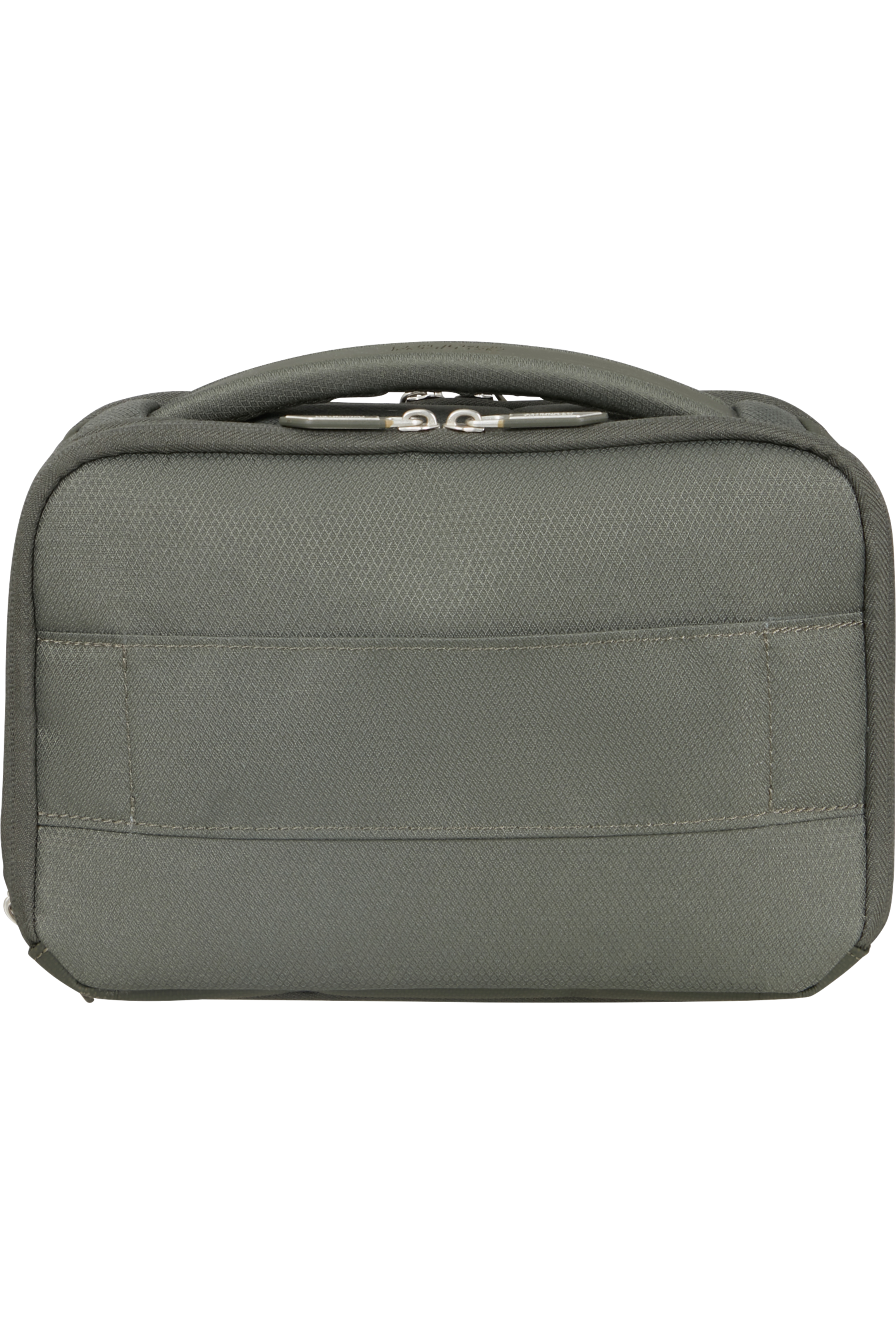 American Tourister WANDERLITE Kulturtasche, Dark Khaki – Produktansicht 5