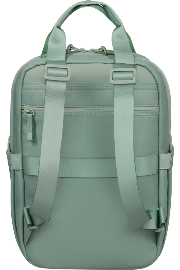 American Tourister MINIMA Rucksack S, Saturn Sage – Produktansicht 6