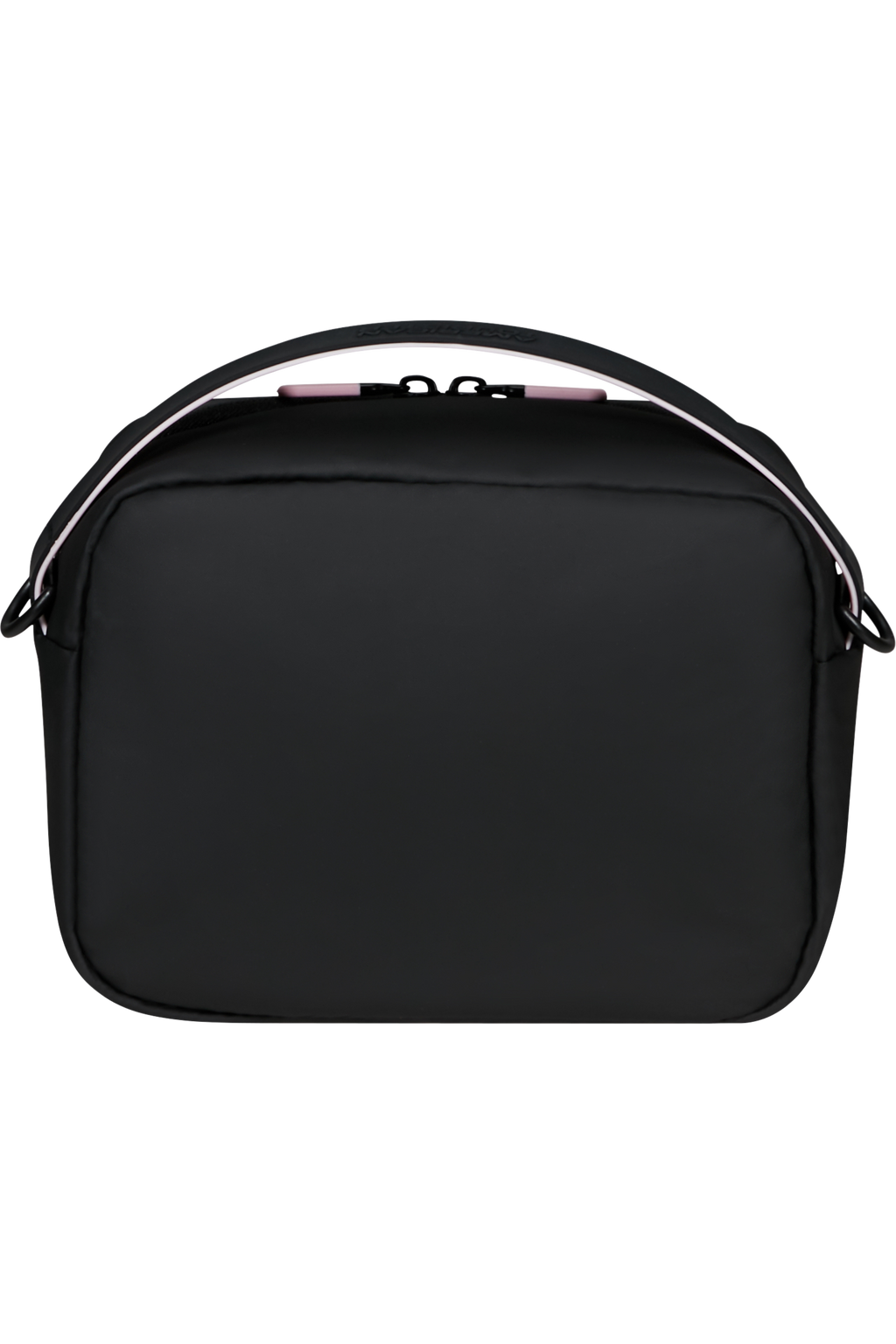 American Tourister PUFFYPOP Pouch, Schwarz – Produktansicht 5