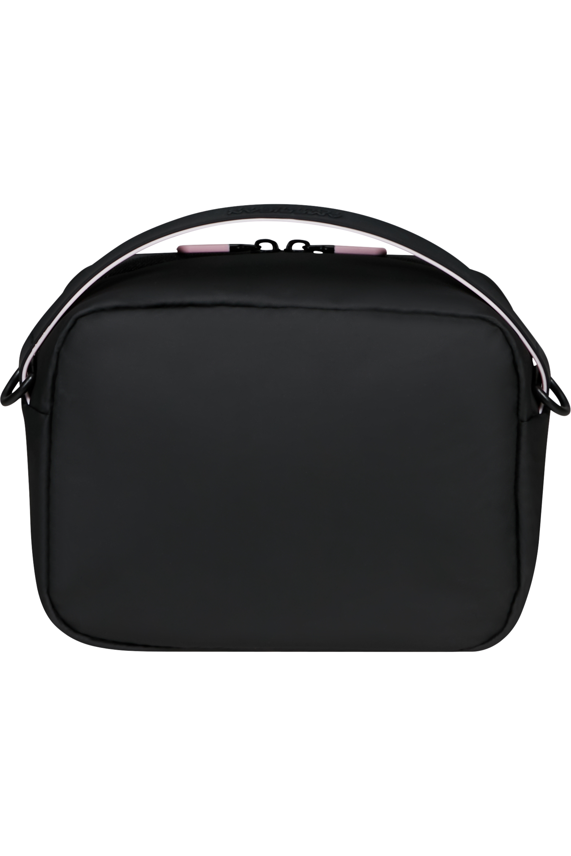 American Tourister PUFFYPOP Pouch, Schwarz – Produktansicht 5