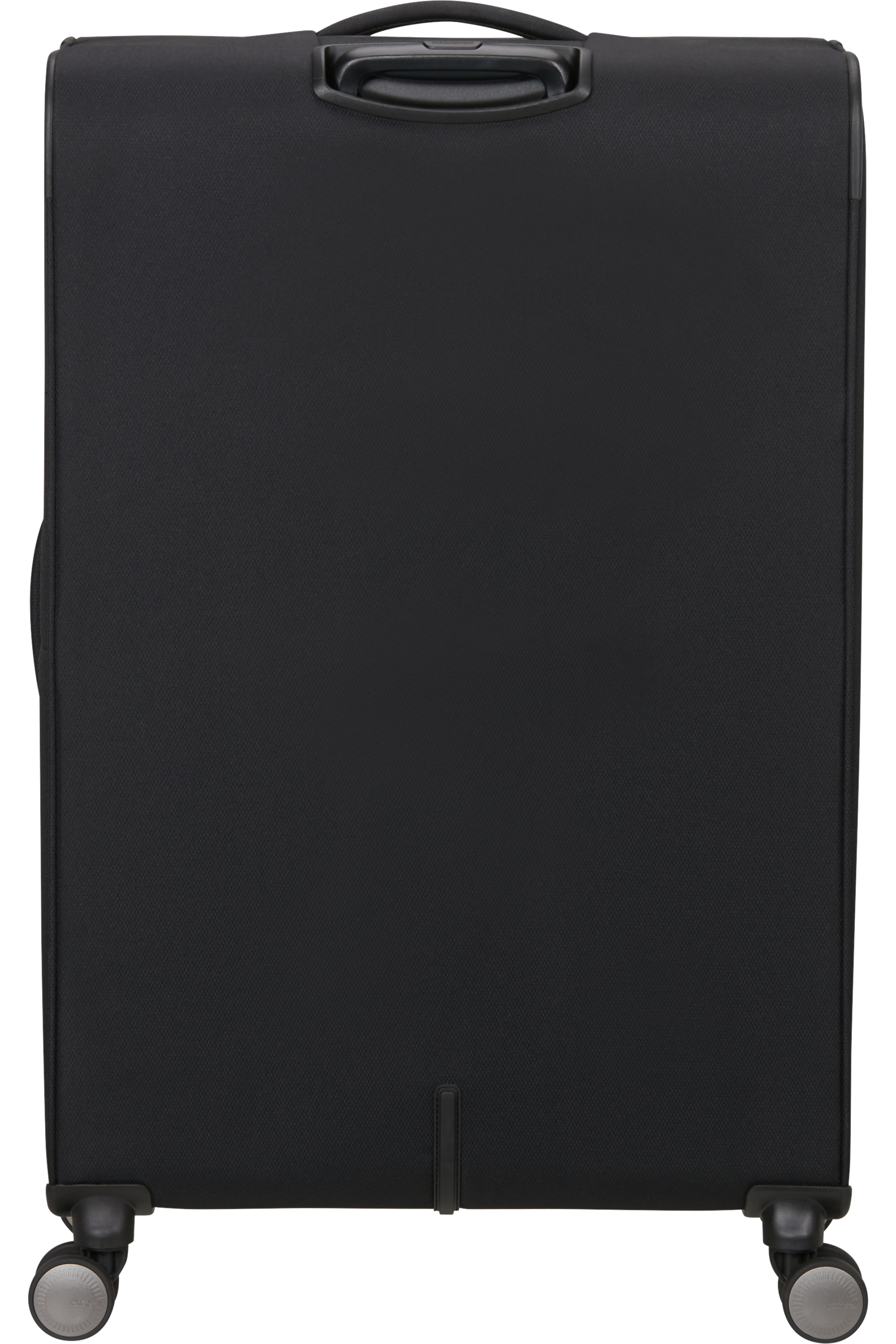 American Tourister WANDERLITE Trolley L, Shadow Black – Produktansicht 5