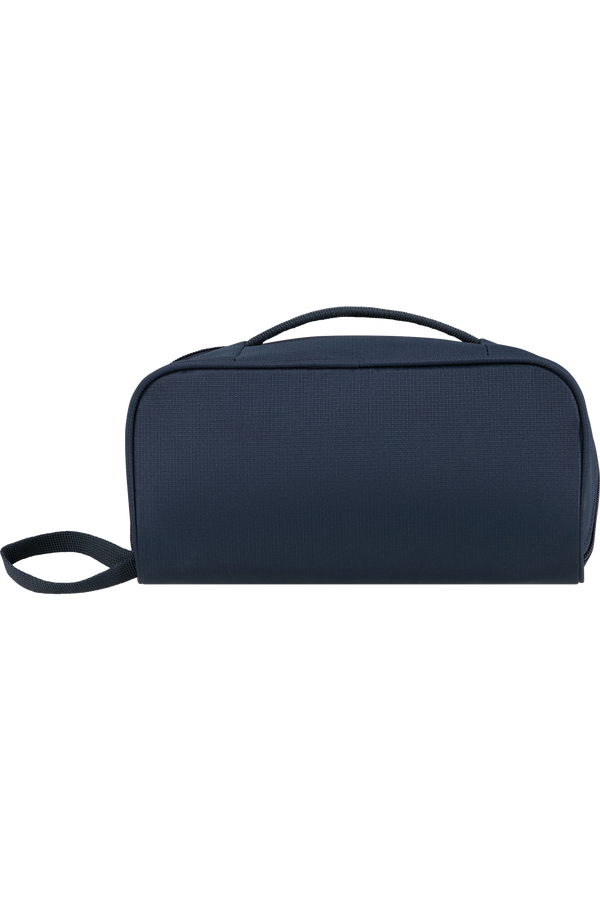 American Tourister CLOUDRIDER Kulturtasche, Sky Navy – Produktansicht 5