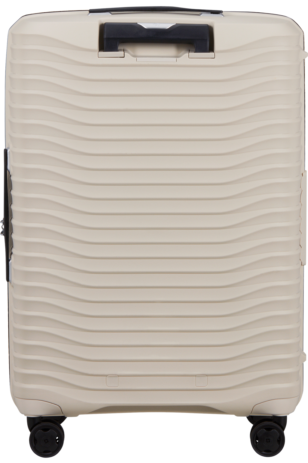 Samsonite Upscape Koffer 68 cm erweiterbar Mittelgroß, Sandstone