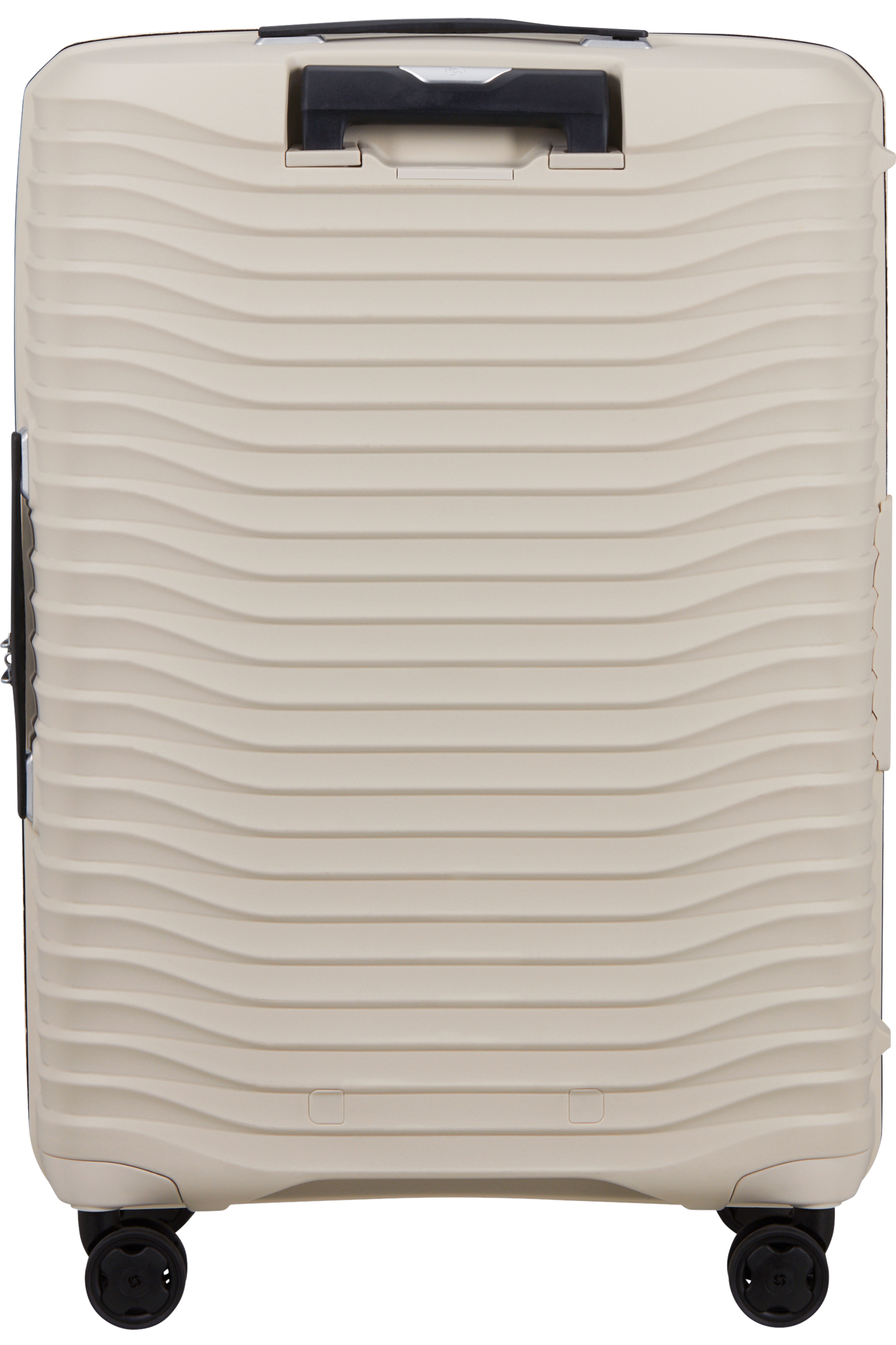 Samsonite Upscape Koffer 68 cm erweiterbar Mittelgroß, Sandstone