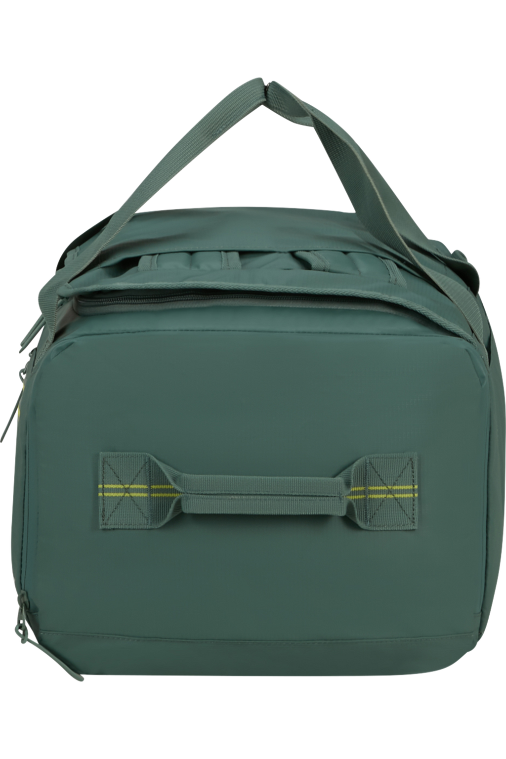 American Tourister TRAILGO Reisetasche S, Dark Forest – Produktansicht 5