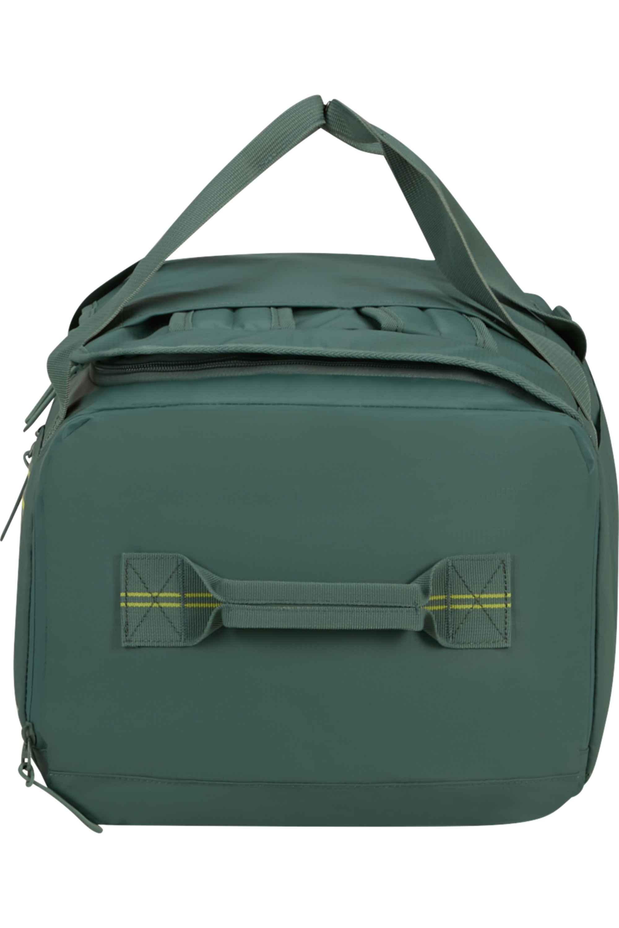 American Tourister TRAILGO Reisetasche S, Dark Forest – Produktansicht 5