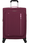 American Tourister CLOUDRIDER Trolley M, Iced Berry