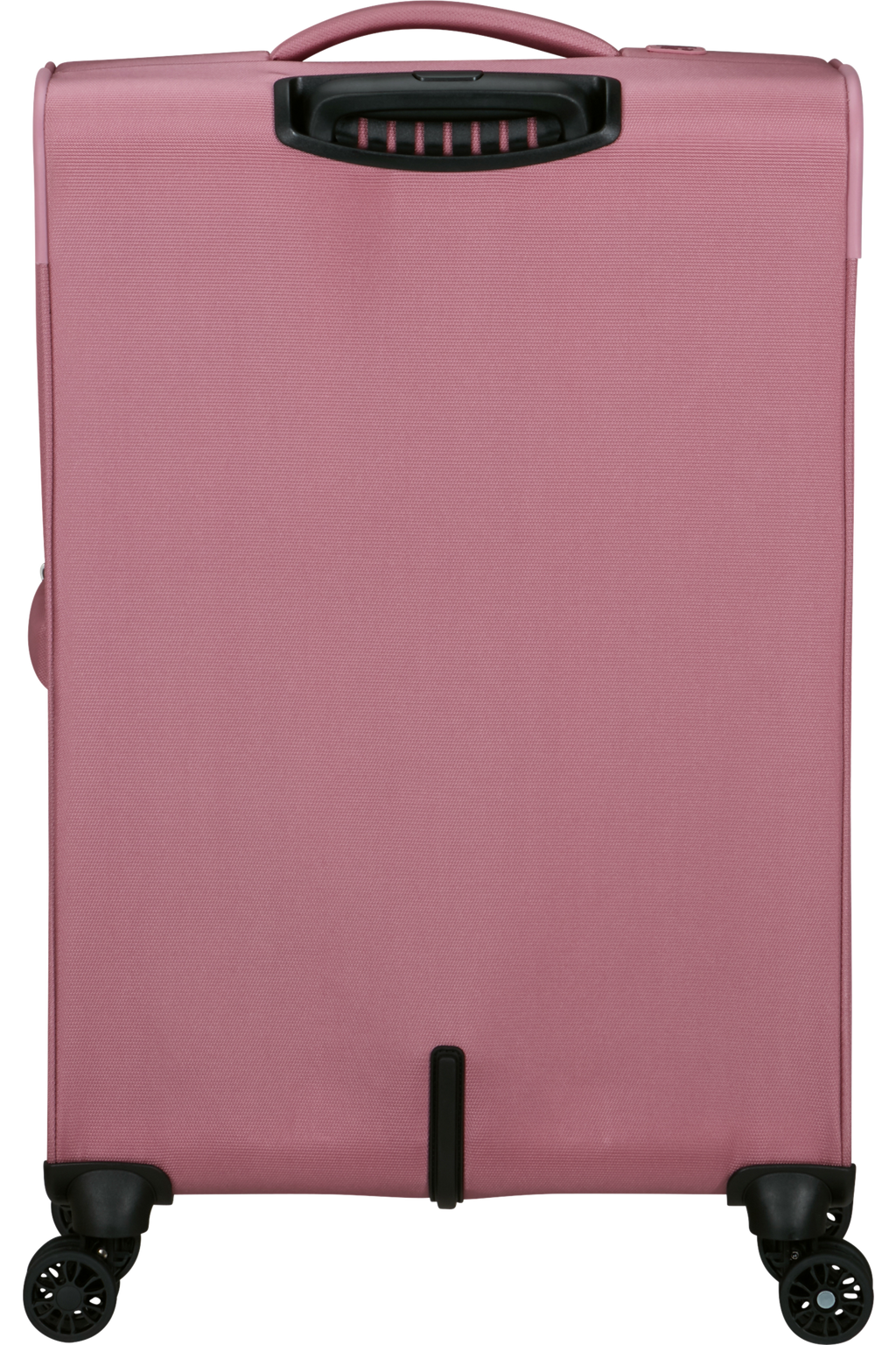 American Tourister SUMMERRIDE Trolley M, Lilas Pink – Produktansicht 6
