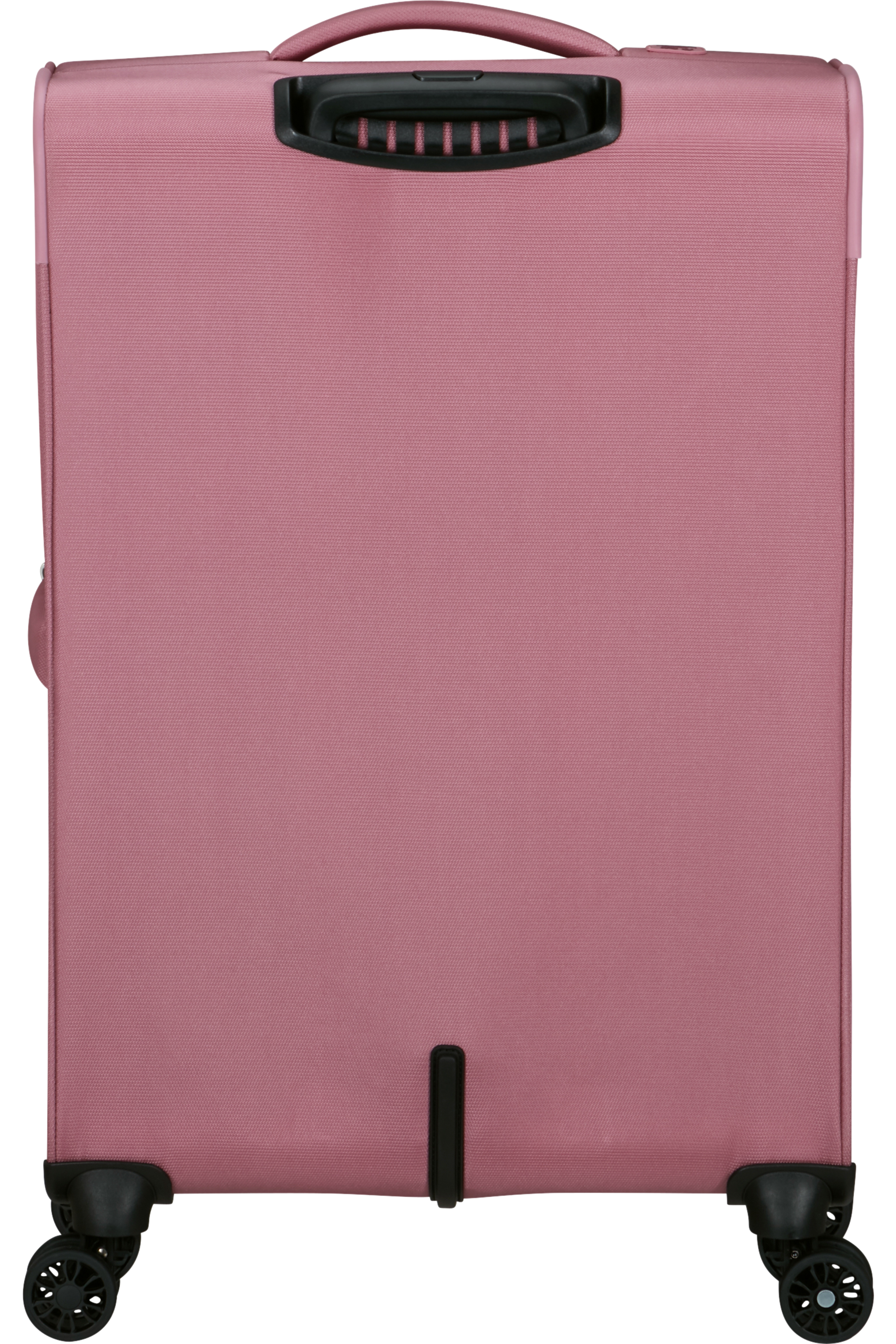 American Tourister SUMMERRIDE Trolley M, Lilas Pink – Produktansicht 6