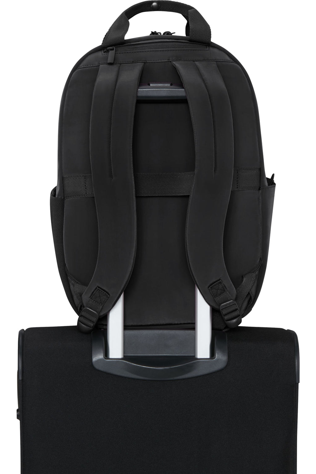 American Tourister Freshletic Rucksack – True Black