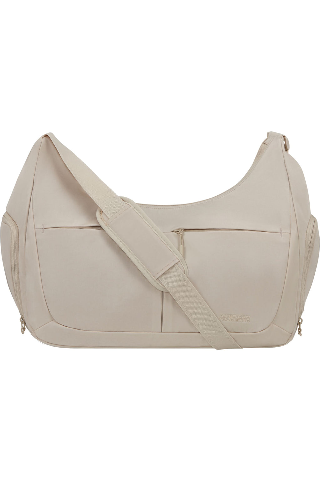 American Tourister Freshletic Reisetasche – Sand