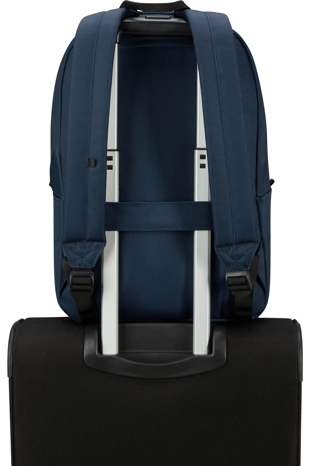 American Tourister BRIGHTUP Rucksack, Navy – Produktansicht 6
