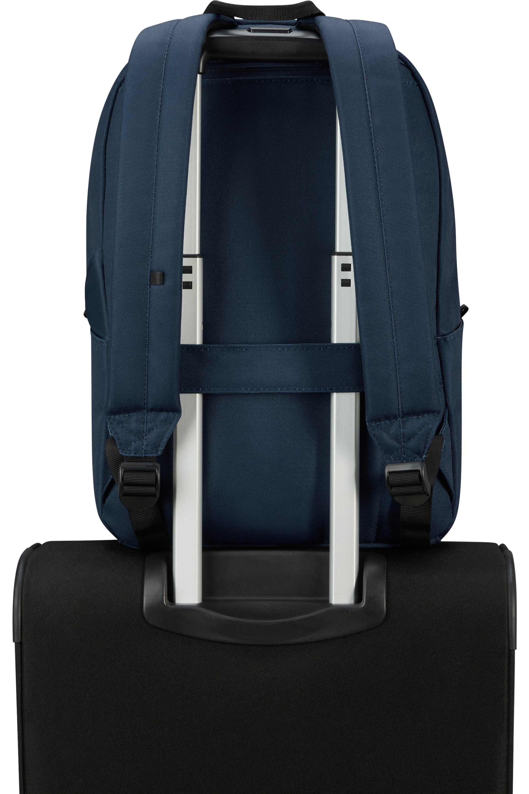 American Tourister BRIGHTUP Rucksack, Navy – Produktansicht 6