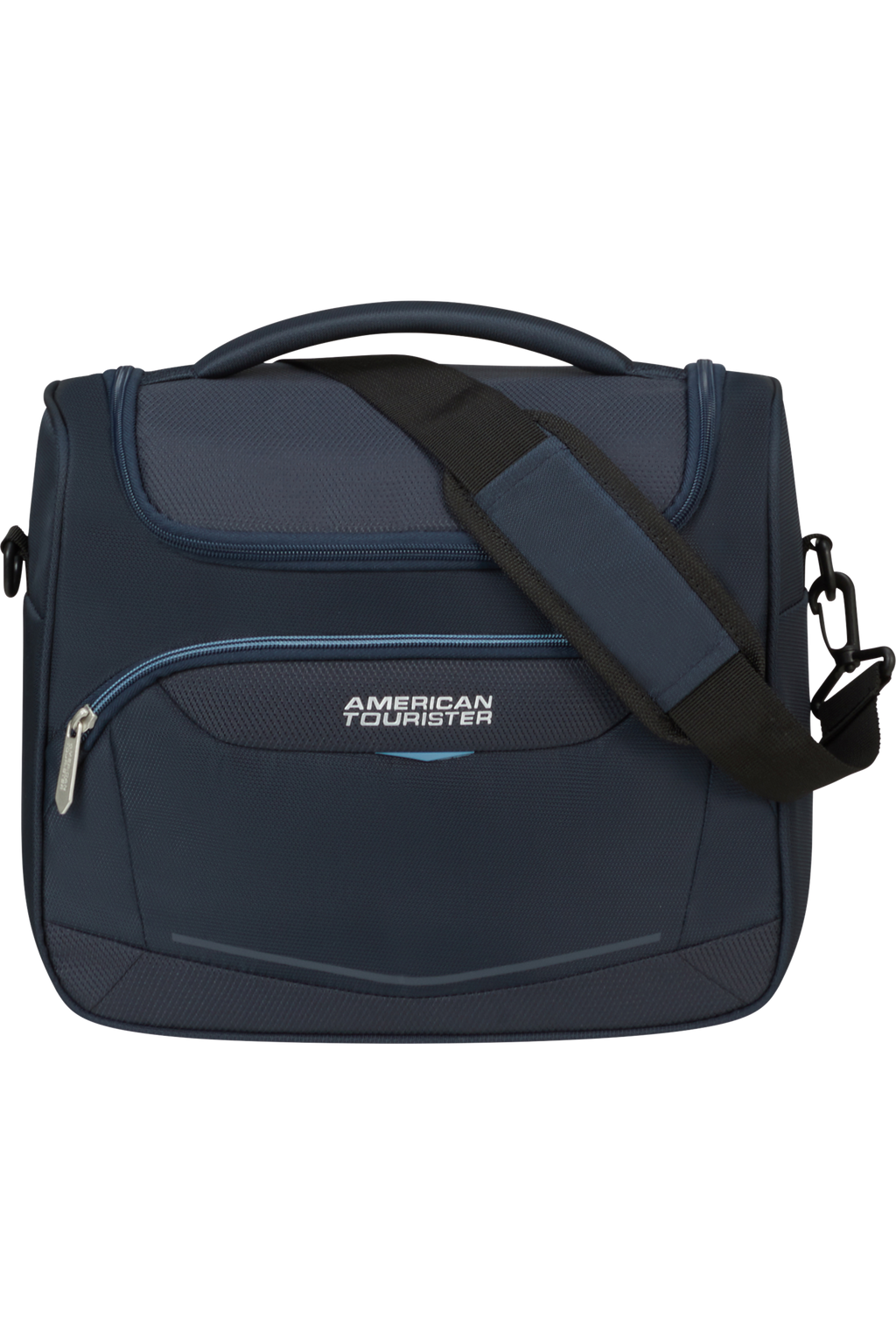 American Tourister SUMMERRIDE Beauty Case, Navy