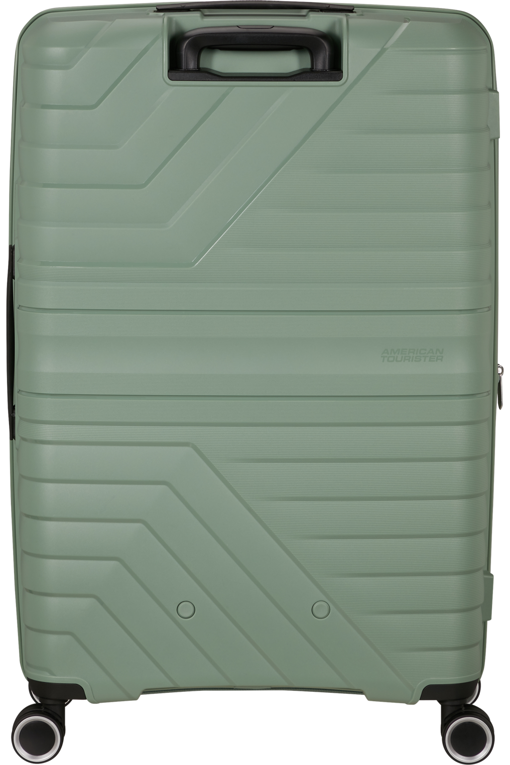 American Tourister FLYTWIST Trolley L, Botanic Green – Produktansicht 6