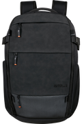 American Tourister PACEPRO Rucksack 15,6" Zoll, Flash Black