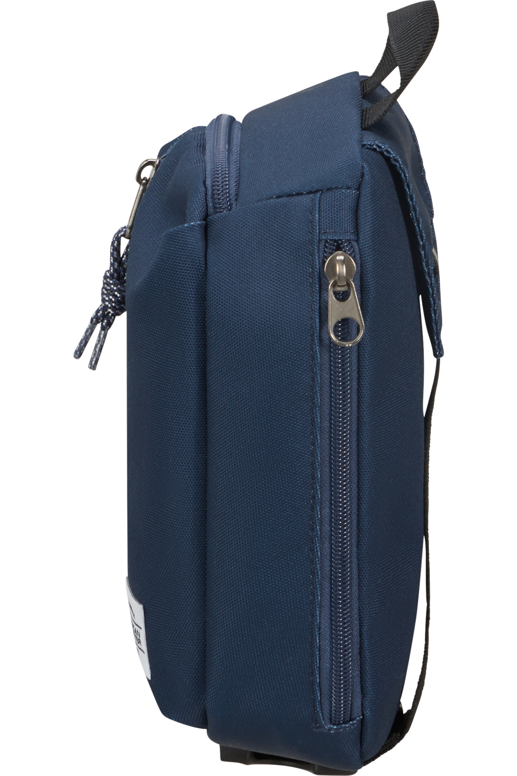 American Tourister BRIGHTUP Sling Bag, Navy – Produktansicht 5