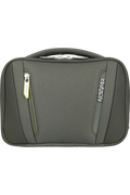 American Tourister WANDERLITE Kulturtasche, Dark Khaki