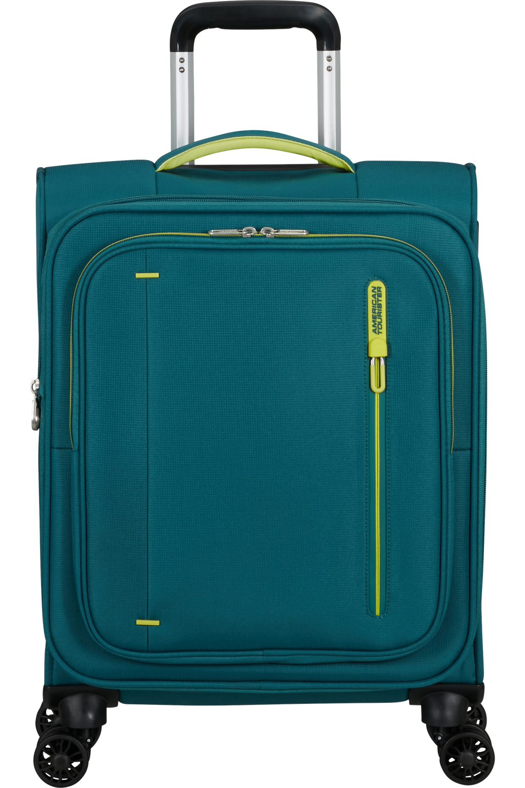 American Tourister CLOUDRIDER Trolley S, Misty Teal