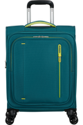 American Tourister CLOUDRIDER Trolley S, Misty Teal