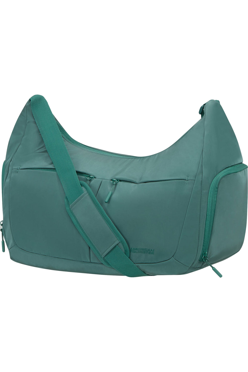 American Tourister Freshletic Reisetasche – Afterdark Pine