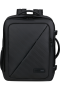 American Tourister TAKE2CABIN PRIME Rucksack M, Schwarz