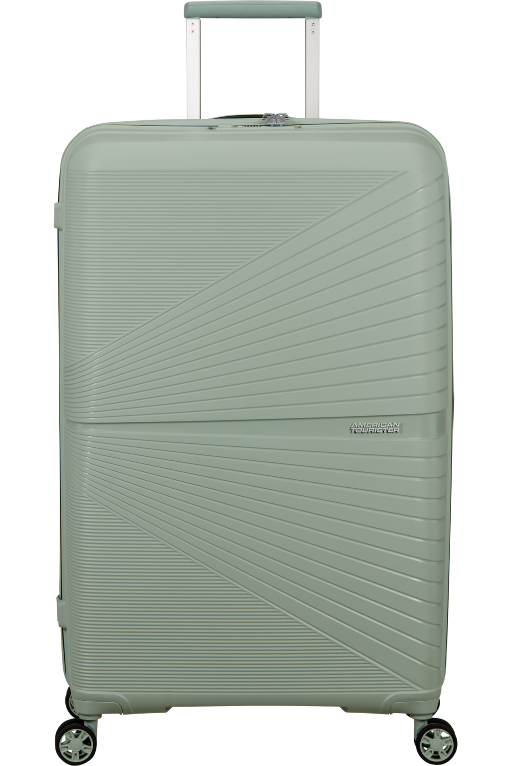American Tourister AIRCONIC 4w Trolley L, Saturn Sage
