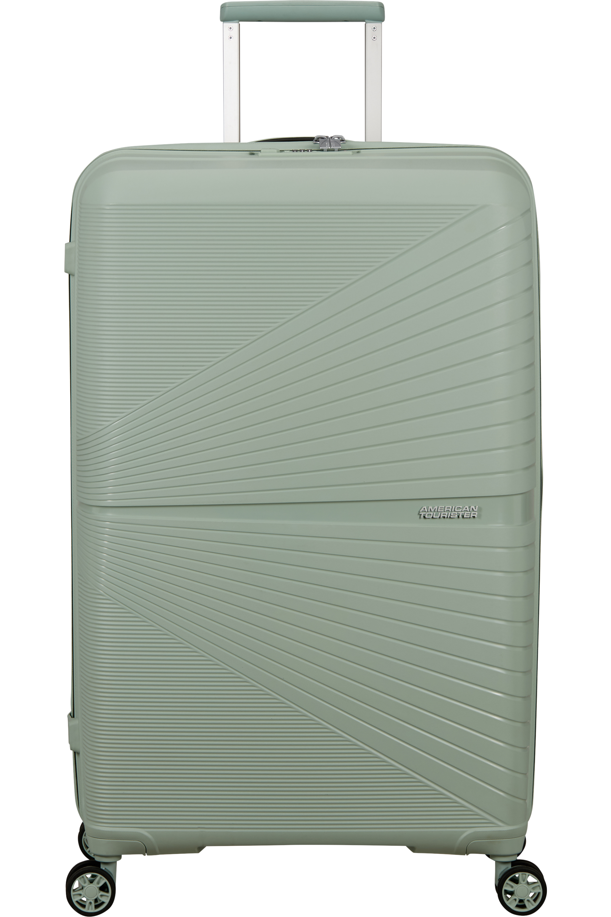 American Tourister AIRCONIC 4w Trolley L, Saturn Sage