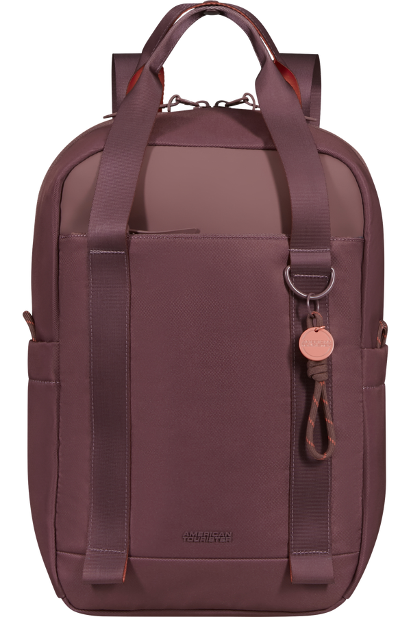 American Tourister MINIMA Rucksack S, Galactic Mauve