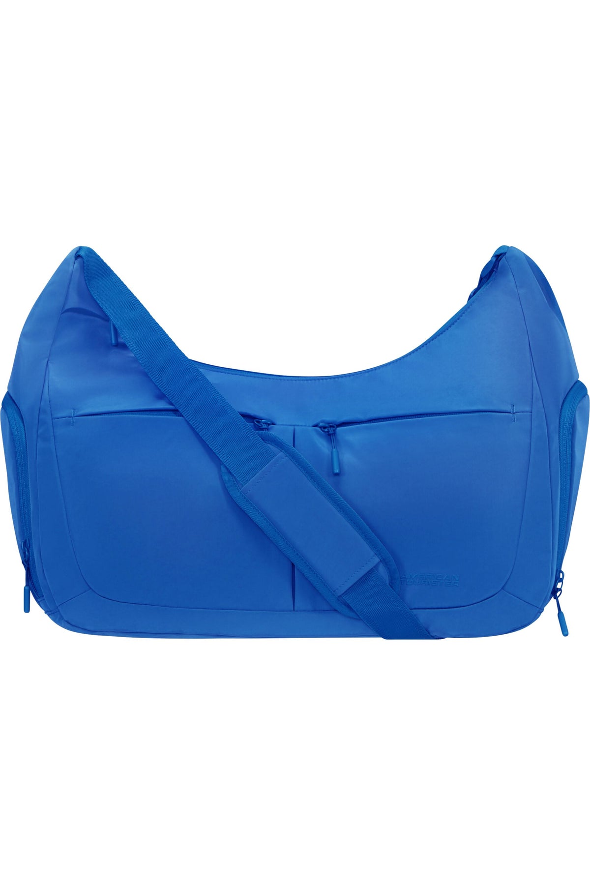 American Tourister Freshletic Reisetasche – Cobalt Blue
