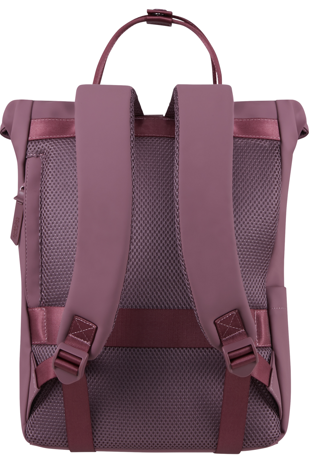 American Tourister URBAN GROOVE Rucksack, Galactic Mauve – Produktansicht 6