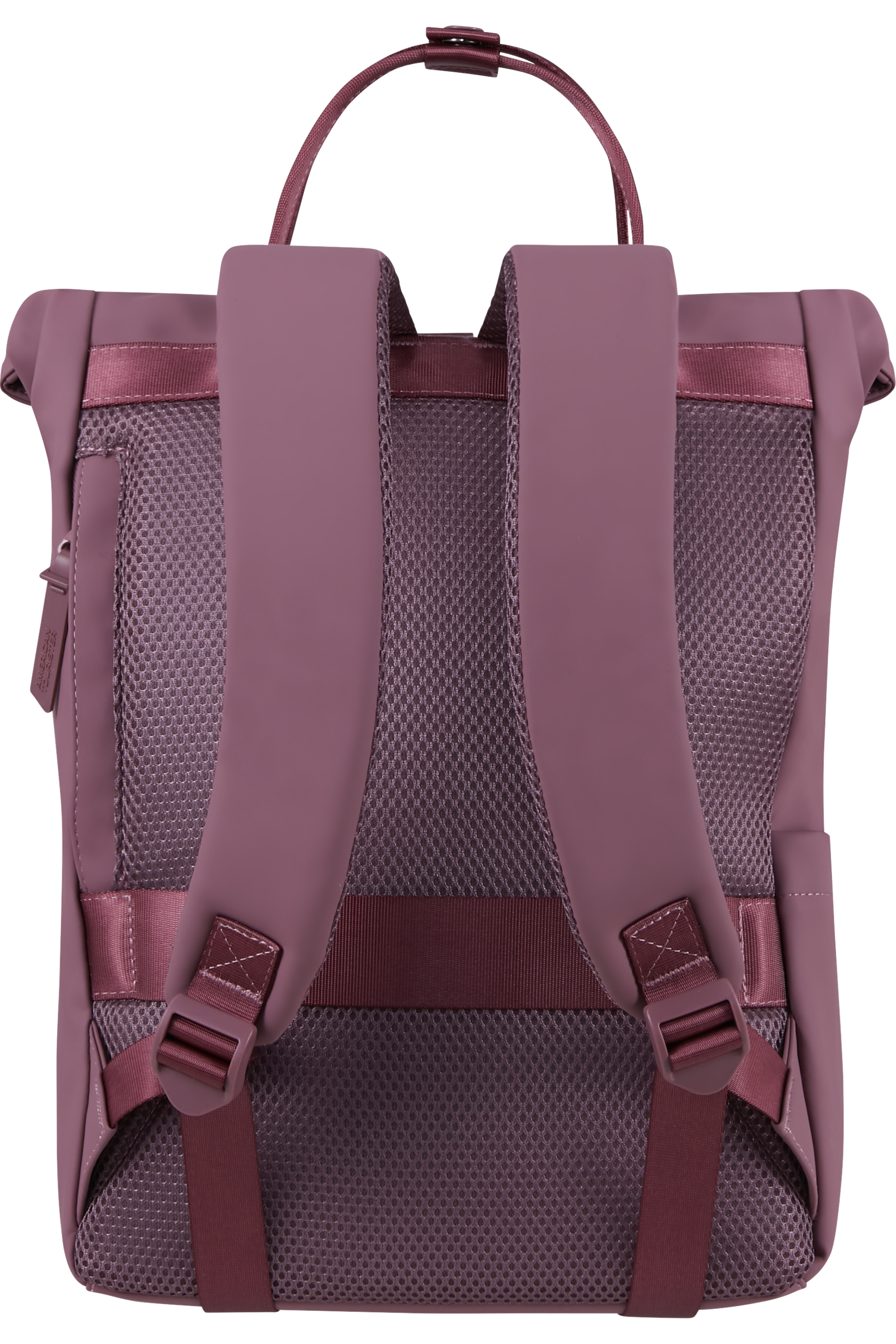 American Tourister URBAN GROOVE Rucksack, Galactic Mauve – Produktansicht 6