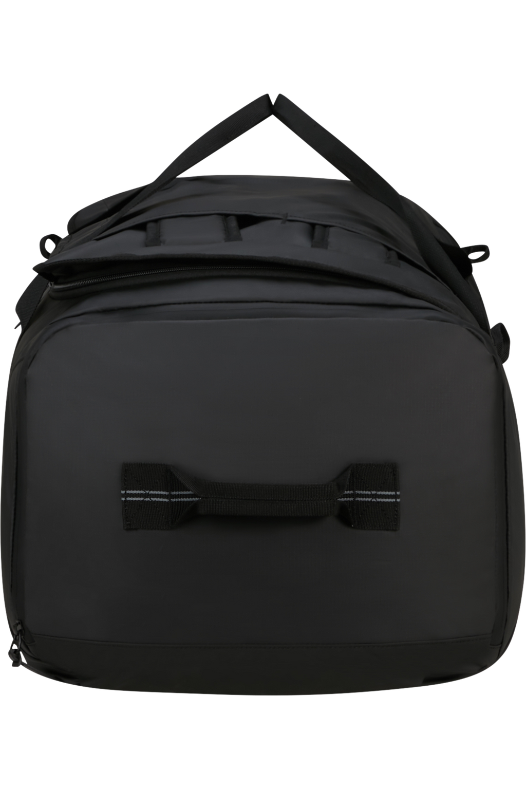 American Tourister TRAILGO Reisetasche L, Schwarz – Produktansicht 5