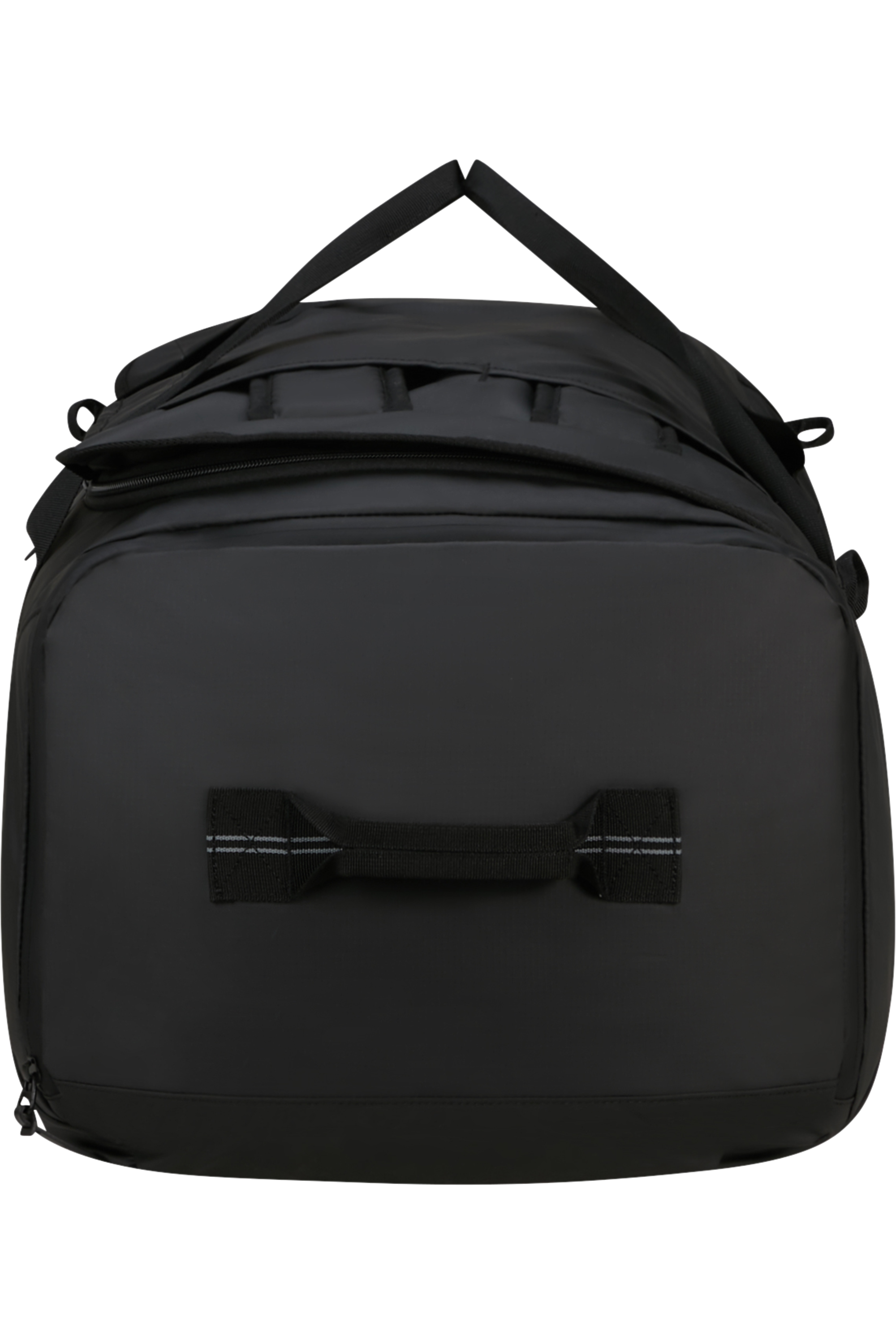 American Tourister TRAILGO Reisetasche L, Schwarz – Produktansicht 5