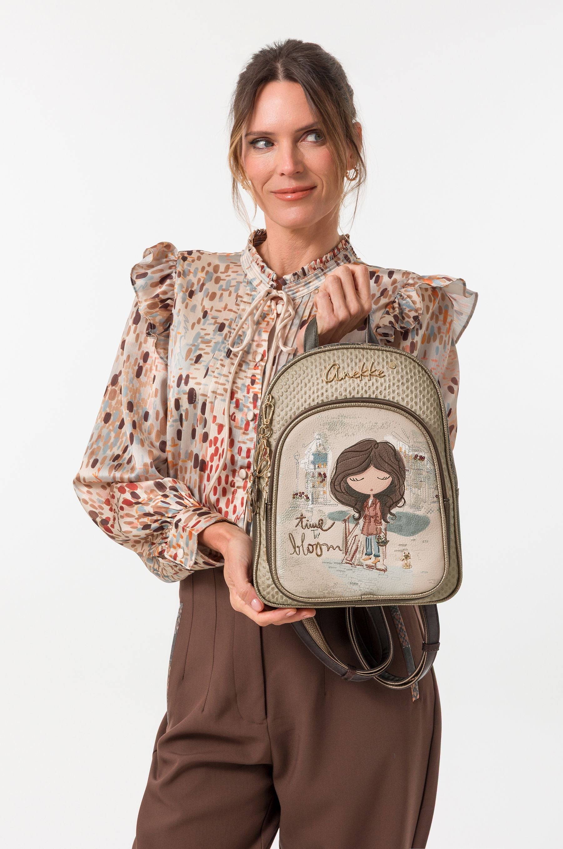 Anekke Rucksack Tulip