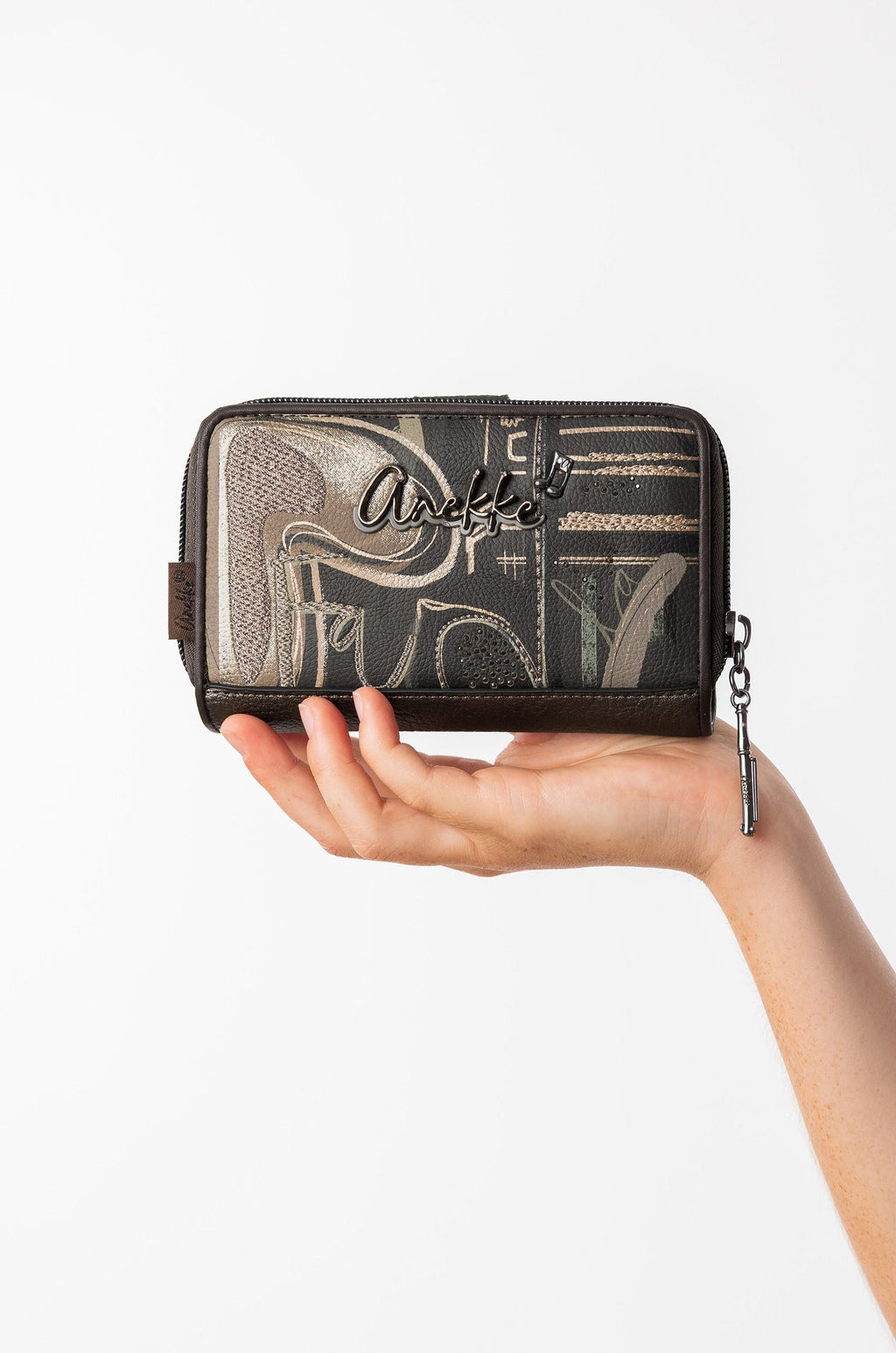 Anekke RFID-Brieftasche Melody mittelgroß – Produktansicht 10