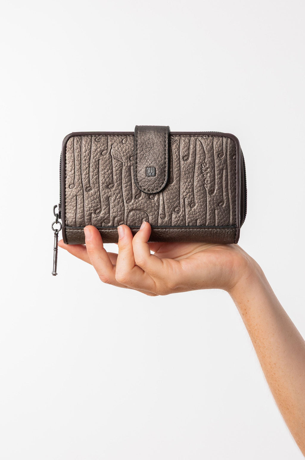 Anekke RFID-Brieftasche Melody mittelgroß – Produktansicht 11