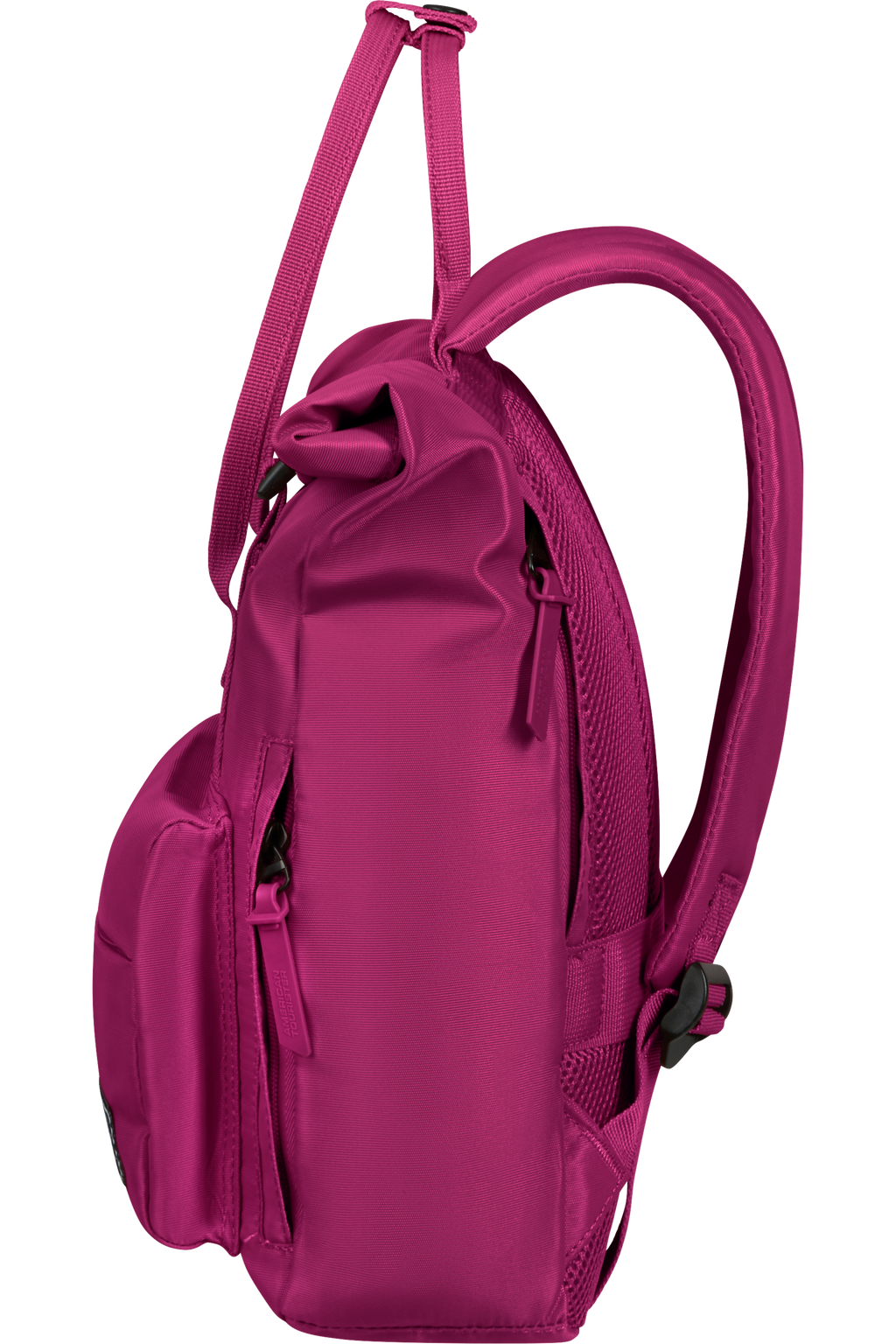 American Tourister URBAN GROOVE Rucksack, Deep Orchid – Produktansicht 5