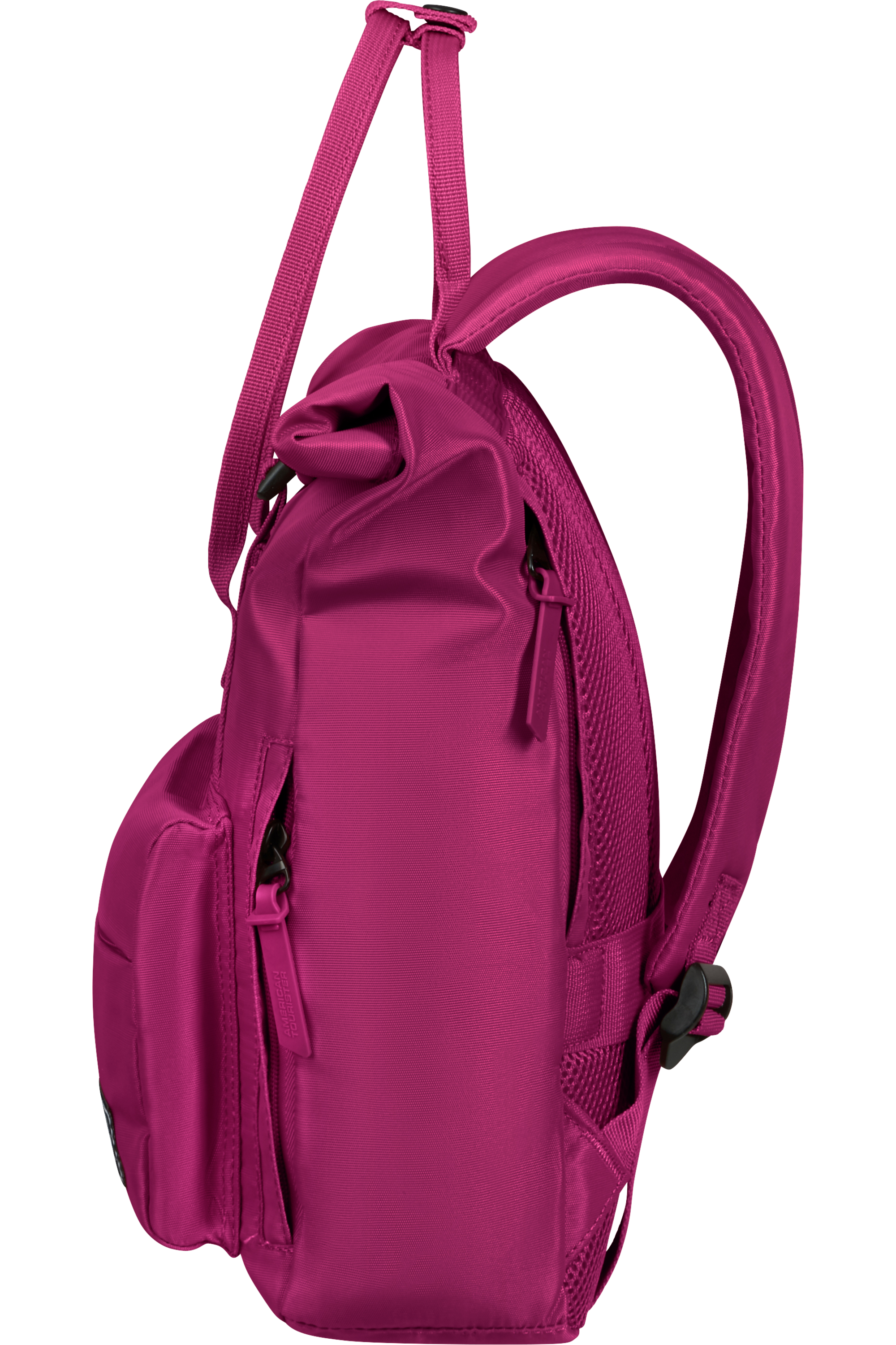 American Tourister URBAN GROOVE Rucksack, Deep Orchid – Produktansicht 5