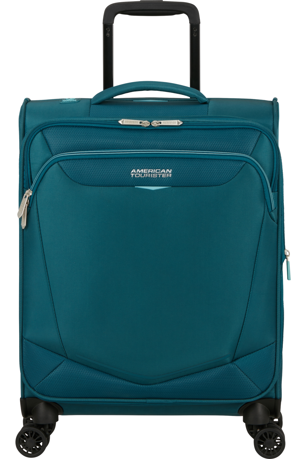American Tourister SUMMERRIDE Trolley S, Totally Teal