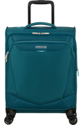 American Tourister SUMMERRIDE Trolley S, Totally Teal
