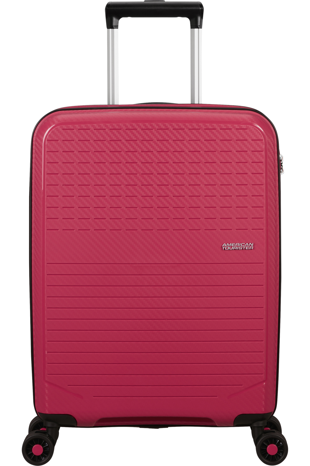 American Tourister SUMMER HIT Trolley S, Viva Magenta