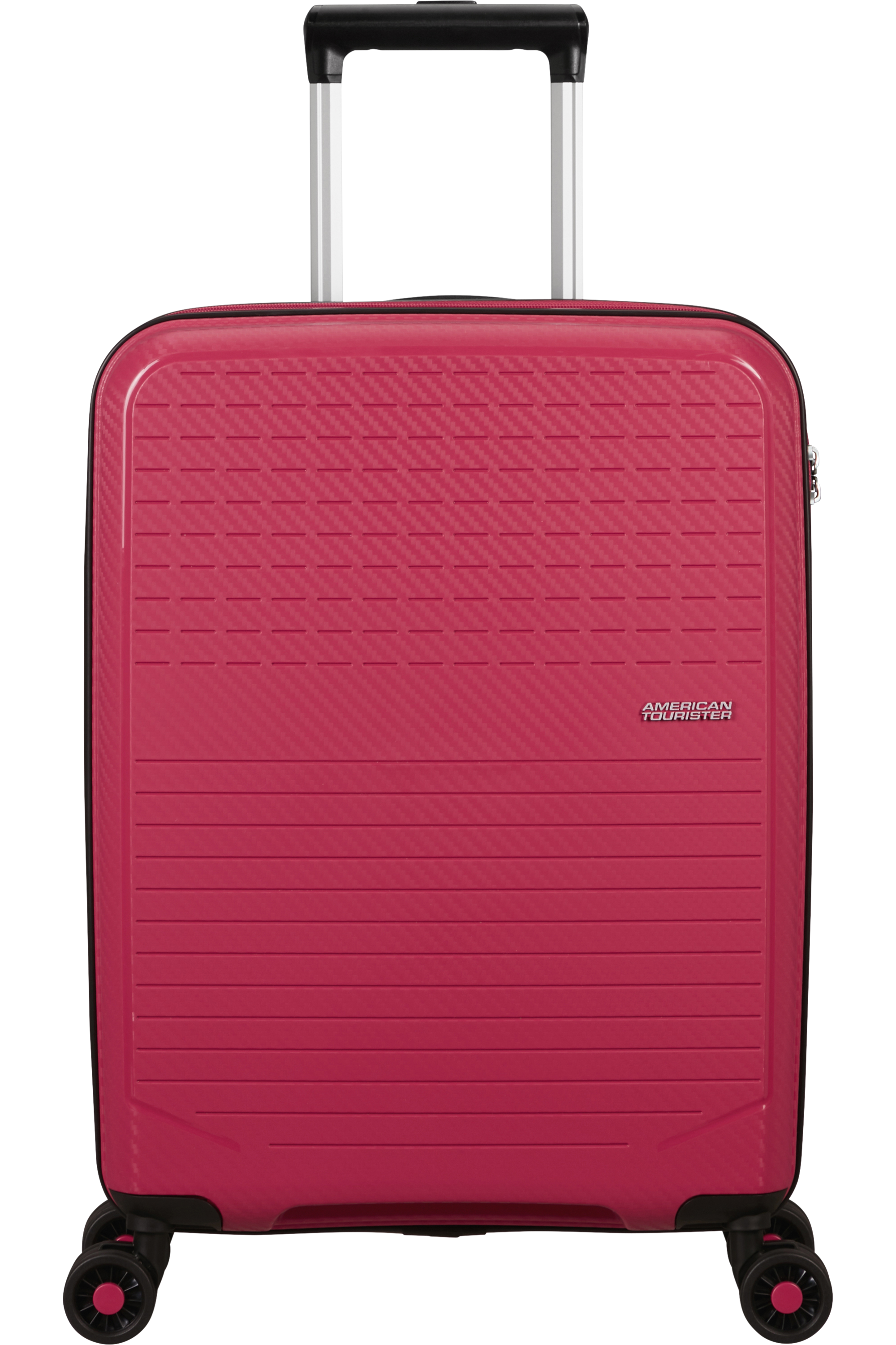 American Tourister SUMMER HIT Trolley S, Viva Magenta