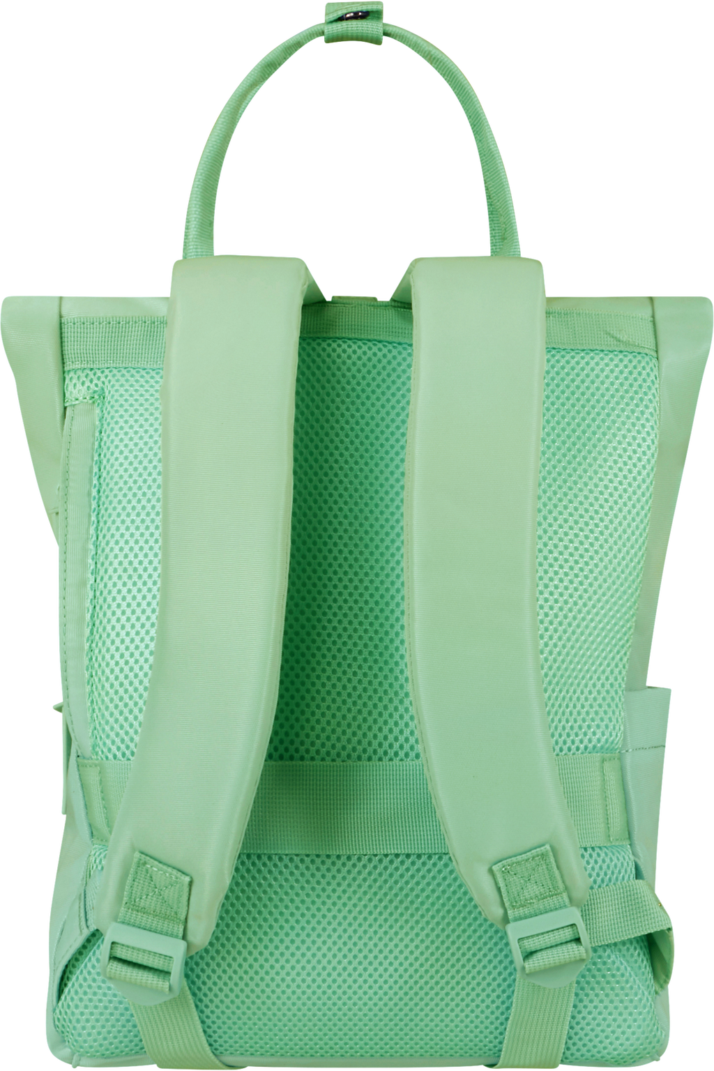American Tourister URBAN GROOVE Rucksack, Pastel Green – Produktansicht 6